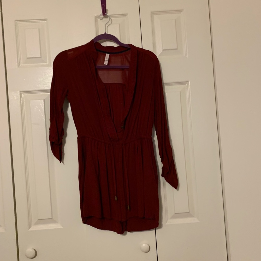 *sale* Long Sleep Jumper